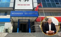 Başkan Çiçek ‘Menderes’te sular duruldu’ dedi: Kaosa gerek yok, ihraç olmayacak!