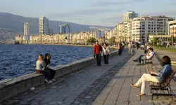 Meteoroloji'den açıklama: Hava sıcaklıkları yine artıyor