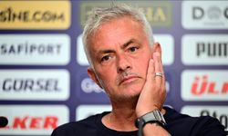 Fenerbahçe'de işler iyi gitmiyor: Mourinho yönetiminde 8 puan fark