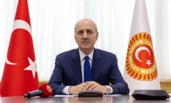 TBMM Başkanı Kurtulmuş: Türkiye'nin önünü tıkamak için oyun kuranların kimler olduğunu biliyoruz!