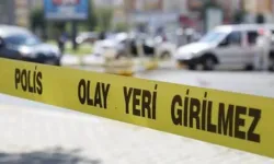 İzmir'de korkunç cinayet: Evinin önünde vuruldu