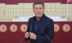 CHP'li Sarıbal'dan Fernas direnişine destek: Maden işçileri her an ölümle burun buruna