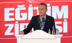 Özel'den Yenidoğan Çetesi tepkisi: O hastanelerin hepsini kamulaştıralım