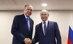 Putin ile de görüşecek: Erdoğan Rusya'ya gidiyor