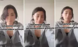 19 yaşındaki genç kızın yardım çığlığı: Cinsel saldırıda bulunup, o anları kaydetmişler