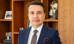 Aydem Enerji’nin yeni CEO’su Serdar Marangoz oldu