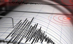 Balıkesir beşik gibi sallandı: 15 deprem kaydedildi