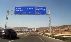 Şoförler dikkat, D200 Karayolunda hız sınırlarına yeni ayar! 1 Kasım’da başlıyor!