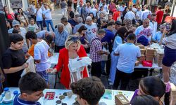 İzmir'de doğa dostu uygulamalar: Gelecek nesillerin yaşamını iyileştireceğiz