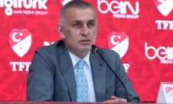 Hacıosmanoğlu: Süper Lig'de yabancı sınırını kaldıracağız