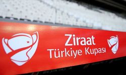 TFF açıkladı: Ziraat Türkiye Kupası'nda 2'nci turun hakemleri