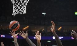 Fenerbahçe Erkek Basketbol takımı Berlin deplasmanında