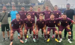 Tire Belediye Spor, futbolda iddialı