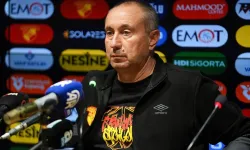 Stoilov: İstediğimiz o dinamik futbolu sahaya yansıttık