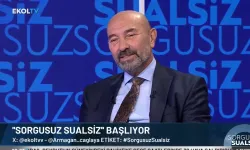 Eski İzmir Büyükşehir Belediye Başkanı Tunç Soyer’den önemli açıklamalar: Koltuk kaygım yok