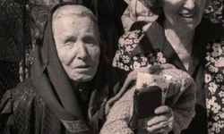 Tüyleriniz diken diken olacak: Baba Vanga'nın 2025 kehanetleri