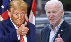 ABD Başkanı Joe Biden, Donald Trump’ı tebrik etti