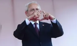 ABD seçimlerinde bir garip olay: Kemal Kılıçdaroğlu'na oy çıktı