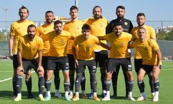 Aliağa FK, Ziraat Türkiye Kupası'nda üst tura çıktı!