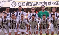 Altay'da düşüş sürüyor: İzmir ekibi kalesinde 5 gol gördü