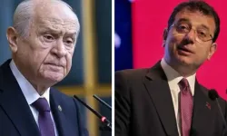 İmamoğlu'ndan Bahçeli’ye yanıt: Nezaketi iyi biliriz, randevumu yeniliyorum