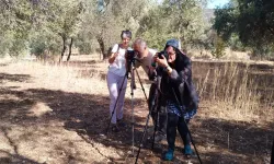 İzmir Barbaros'ta ücretsiz fotoğrafçılık eğitimi