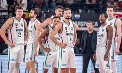 Karşıyaka Basketbol'da sular durulmuyor: Kulüpten ihtarname açıklaması