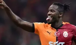 Galatasaraylı Batshuayi'yi dolandırdığı iddia ediliyordu: Gözaltına alındı