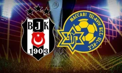 Güvenlik sorunlarıyla gündem olmuştu: Beşiktaş - Tel Aviv maçı nerede oynanacak?