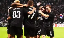 Beşiktaş - Malmö maçı saat kaçta, hangi kanalda?