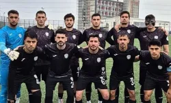 Bornova 1877, zorlu deplasmanda son dakika golüyle moral buldu: 1-1