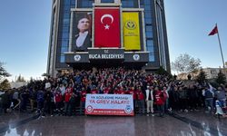 Buca Belediyesi işçileri Başkan Duman'ı masaya çağırdı: SODEM-SEN ile bu süreç sonlanmaz!