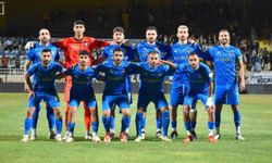 Bucaspor 1928 zirve takibini sürdürüyor: İzmir ekibi 4'üncü sıraya yükseldi