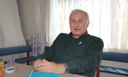 İhsan Çaralan: Amaçları tek adam rejimini sürdürmek