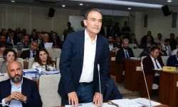 CHP'li Yıldır'dan AKP’ye tepki: Mecliste kaos yaratmayı alışkanlık haline getirdiler