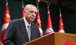 Erdoğan'dan asgari ücret açıklaması: Hiçbir kesimi enflasyona ezdirmeyeceğiz