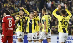 Fenerbahçe - Zenit maçı saat kaçta, hangi kanalda?