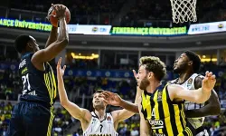 Fenerbahçe Beko, Partizan'ı yenerek 5. galibiyetini aldı