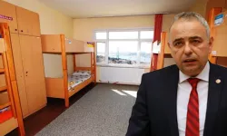 CHP'li Bakırlıoğlu'ndan yurt sorusu: Devletleştirilmeyen 690 FETÖ yurdu kime tahsis edildi?