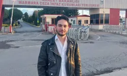 Gazeteci Furkan Karabay gözaltına alındı