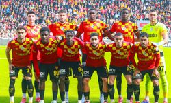 Göztepe, Beşiktaş maçına odaklandı: İzmir ekibi 3 puan için sahaya çıkacak