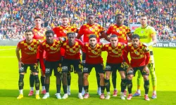 Göztepe Beşiktaş'a diş geçiremiyor: Hedef ilk deplasman galibiyeti