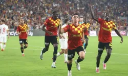 Göztepe, Konyaspor'u konuk ediyor: İzmir ekibi evinde 3 puan arayacak