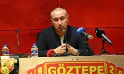 Göztepe Teknik Direktörü Stoilov: Son dakikaya kadar mücadele ederek galibiyeti aldık