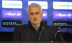 Fenerbahçe Teknik Direktörü Jose Mourinho: 6 gol attık ama 10 da olabilirdi