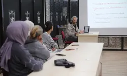 Herkes öğrenmeli: Konak'ta ilk yardım eğitimi