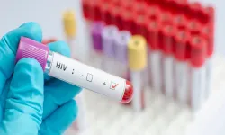 HIV'li kan iddialarına Kızılay'dan yanıt: Babaya teşhisi biz koyduk