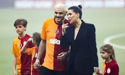 Galatasaray'dan açıklama! Icardi kadına şiddet suçuyla mahkemeye çıkacak mı?