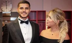 Wanda Nara, Icardi'nin mesajını ifşa etti: Mutlu olmamıza izin ver!