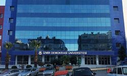 Eğitim İş İzmir'den Demokrasi Üniversitesi Rektörü hakkında suç duyurusu